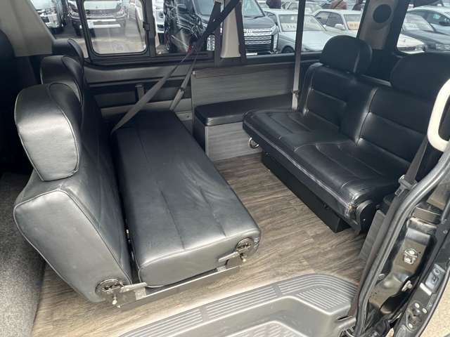 ハイエース 2014/H26