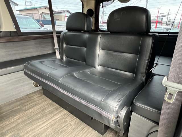 ハイエース 2014/H26