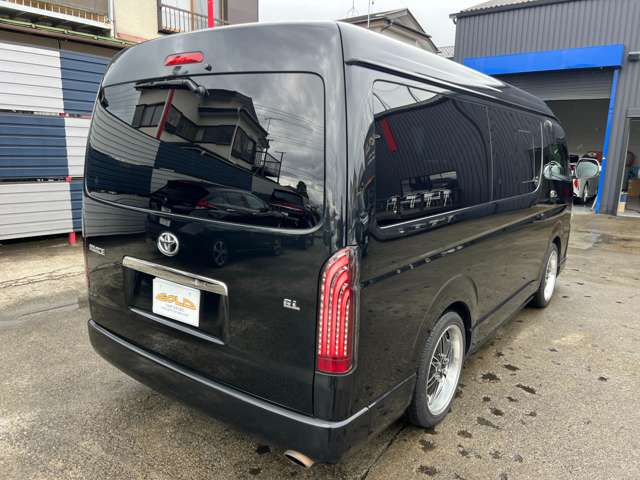 ハイエース 2014/H26