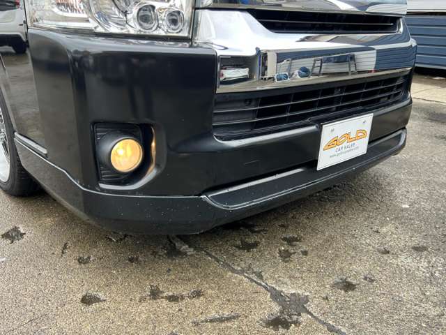 ハイエース 2014/H26