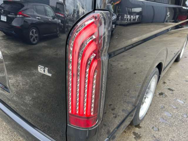 ハイエース 2014/H26