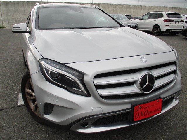 GLAクラス 2016/H28