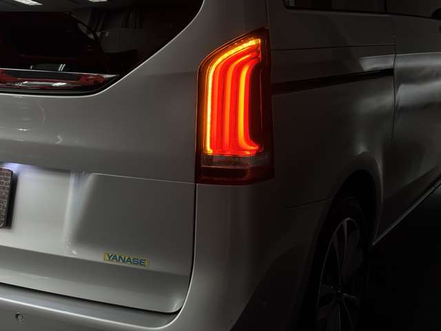 Vクラス 2020/R02