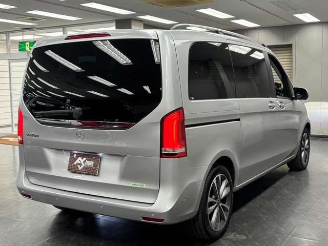 Vクラス 2020/R02