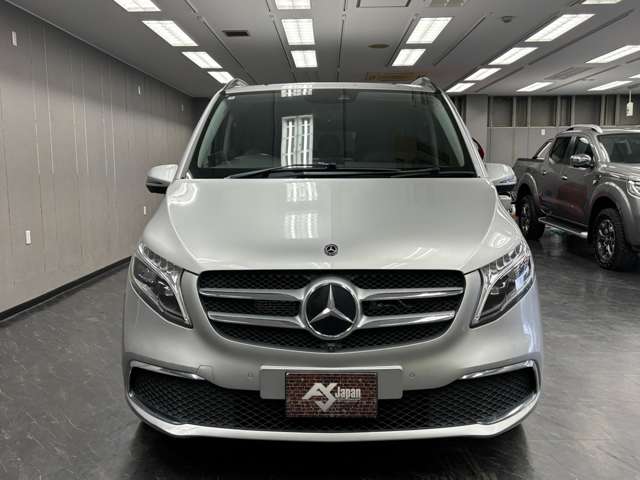 Vクラス 2020/R02