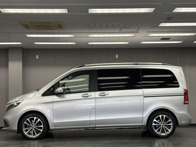 Vクラス 2020/R02