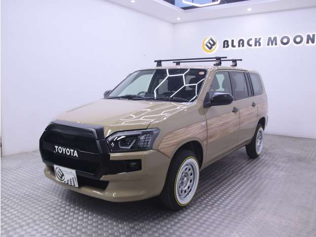 プロボックスバン 2021/R03