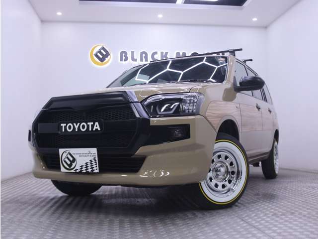 プロボックスバン 2021/R03