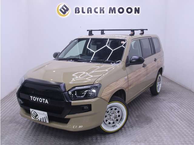 プロボックスバン 2021/R03