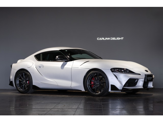 スープラ 2025/R07