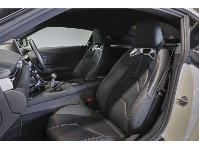 スープラ 2025/R07