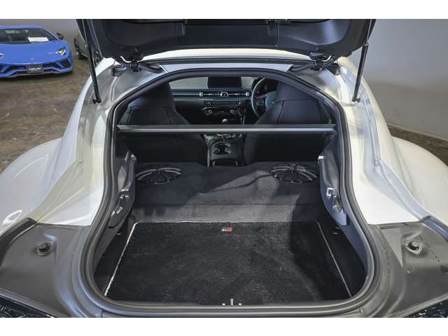 スープラ 2025/R07