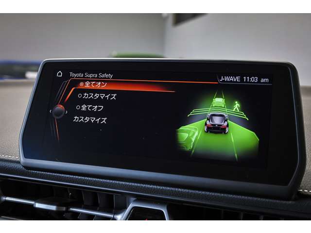 スープラ 2025/R07