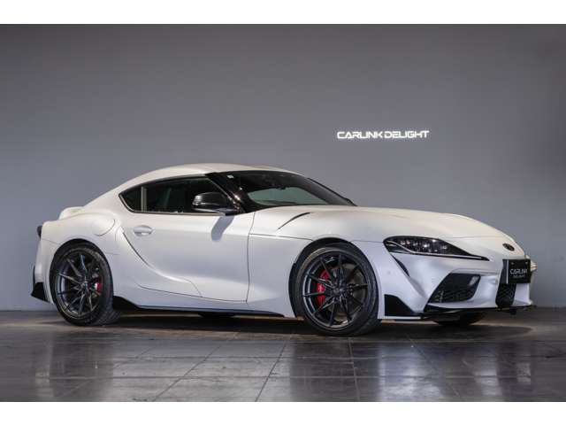 スープラ 2025/R07