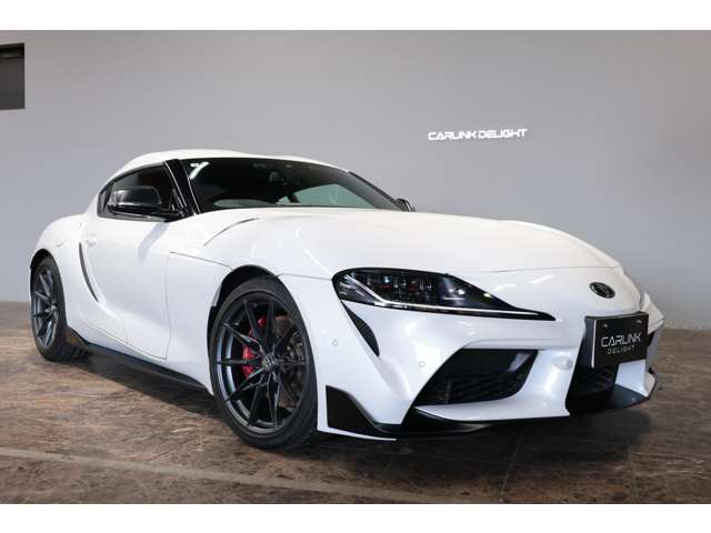 スープラ 2025/R07