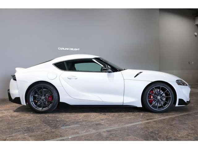 スープラ 2025/R07