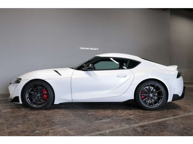 スープラ 2025/R07