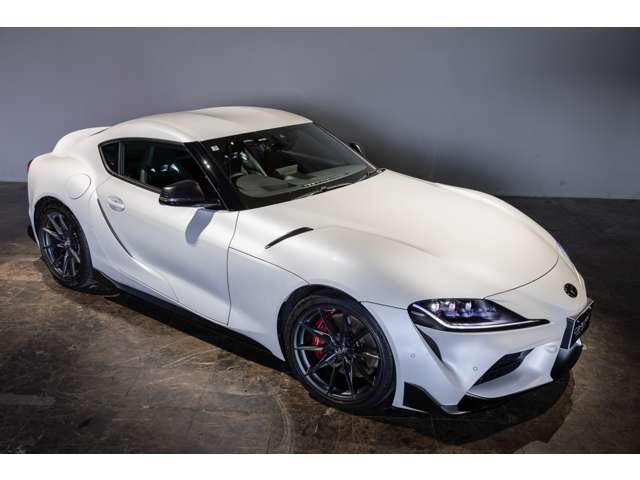 スープラ 2025/R07