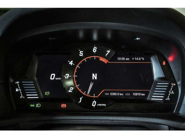 スープラ 2025/R07