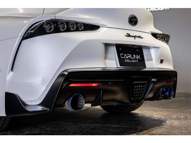 スープラ 2025/R07