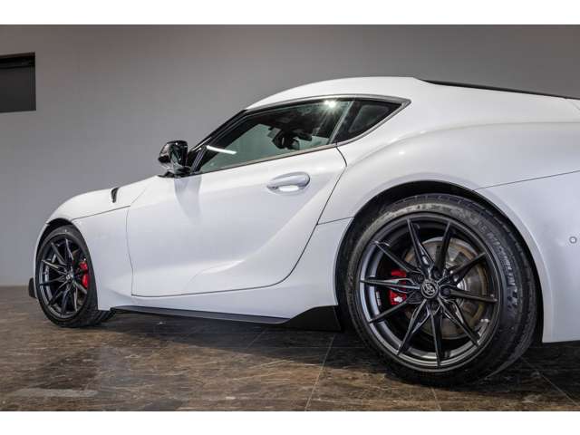 スープラ 2025/R07