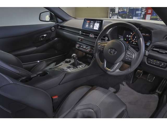 スープラ 2025/R07