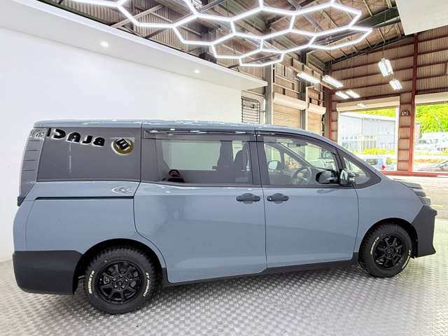 ヴォクシー 2016/H28