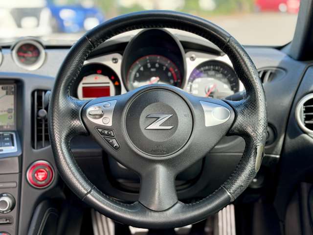 フェアレディZ 2009/H21