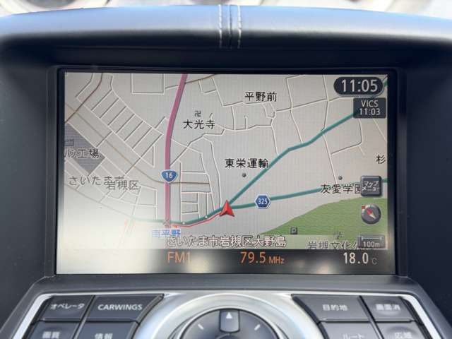 フェアレディZ 2009/H21