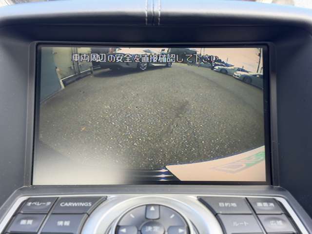フェアレディZ 2009/H21