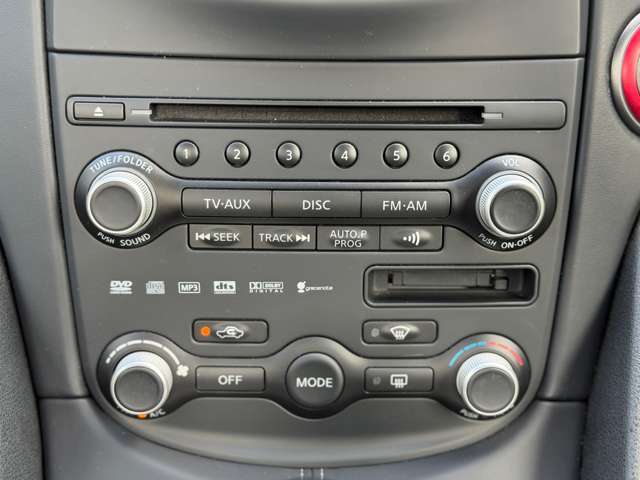 フェアレディZ 2009/H21