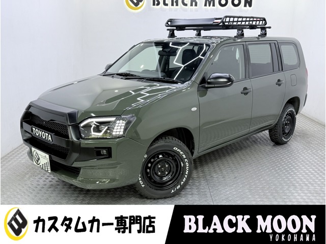 プロボックスバン 2021/R03