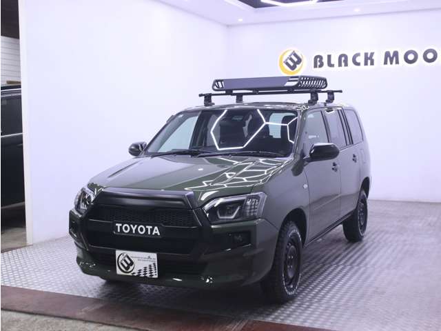 プロボックスバン 2021/R03