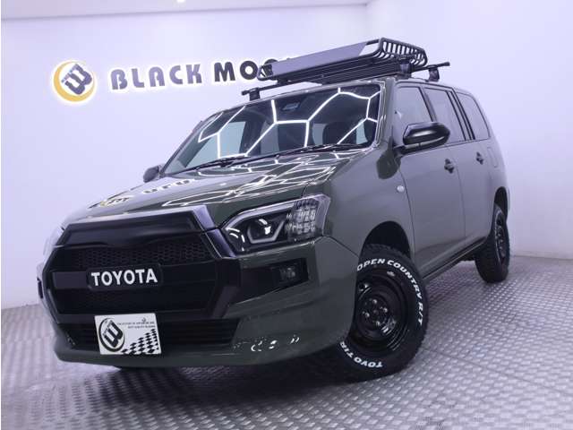 プロボックスバン 2021/R03