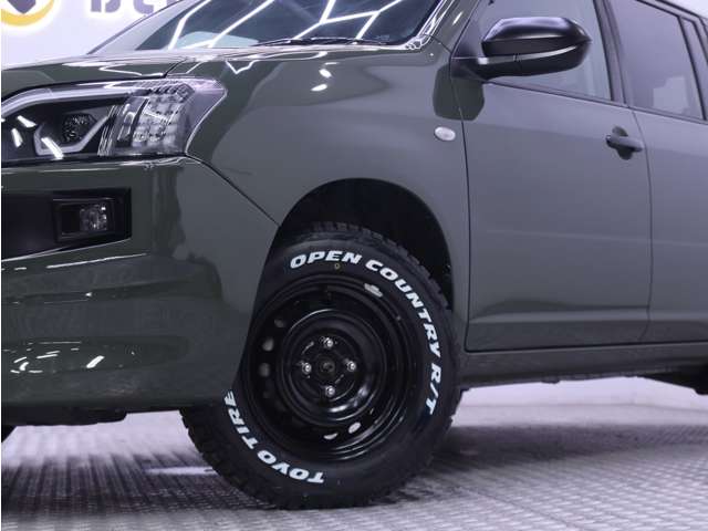 プロボックスバン 2021/R03