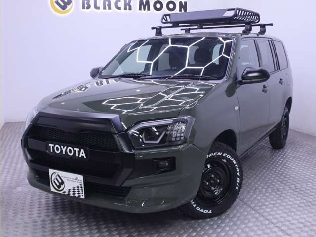 プロボックスバン 2021/R03