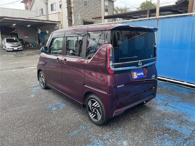 ルークス 2025/R7