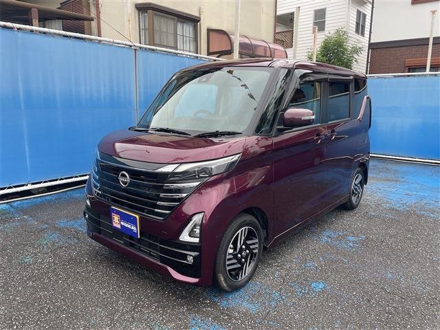 ルークス 2025/R7