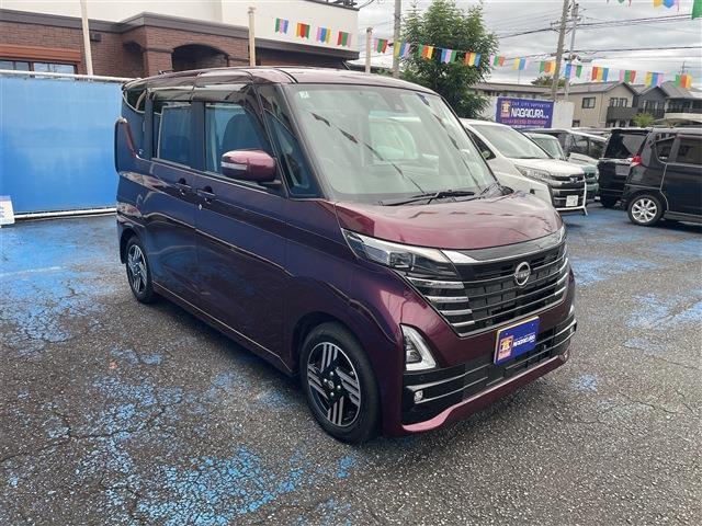ルークス 2025/R7