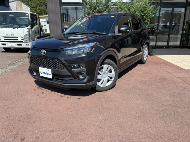 ライズ 2021/R03