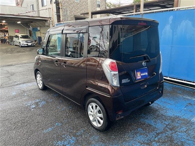 デイズルークス 2018/H30