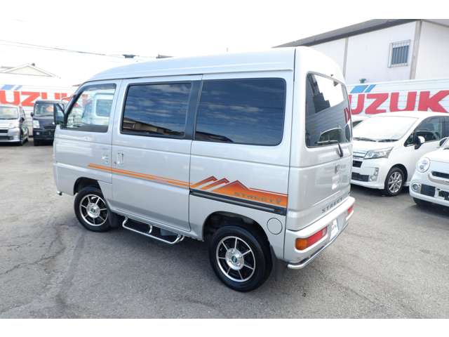 ストリート 1998/H10