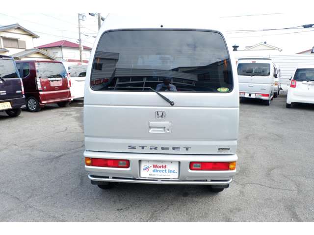 ストリート 1998/H10