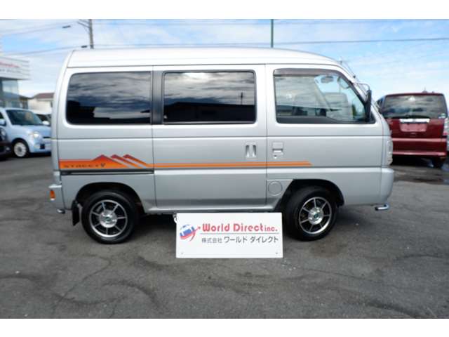 ストリート 1998/H10