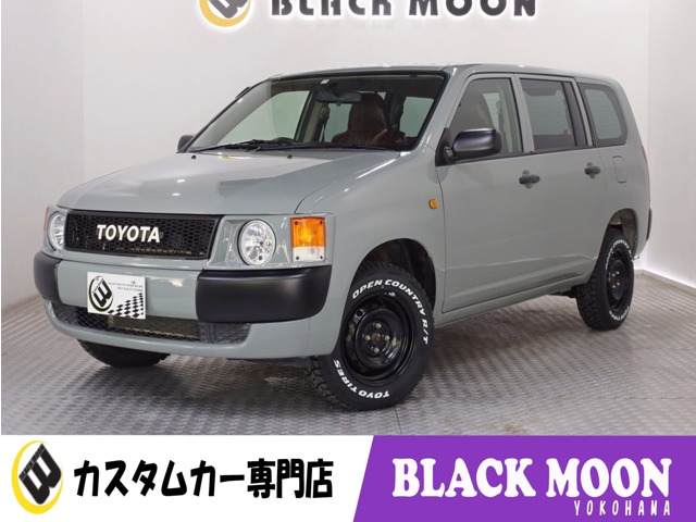 プロボックスバン 2010/H22