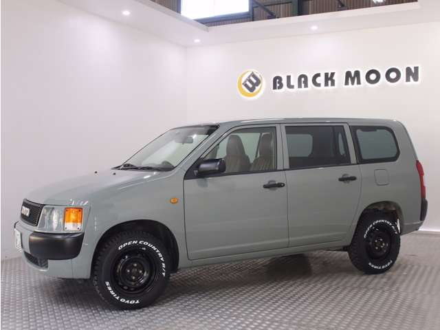 プロボックスバン 2010/H22