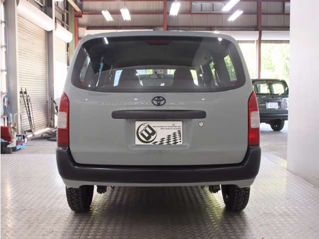 プロボックスバン 2010/H22