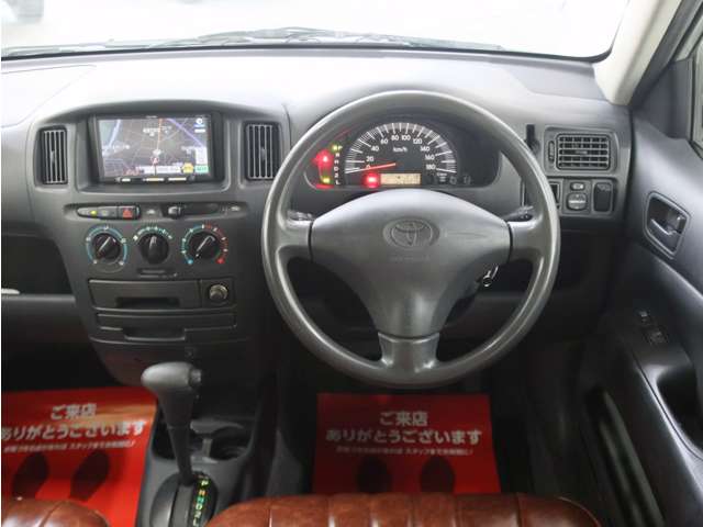 プロボックスバン 2010/H22