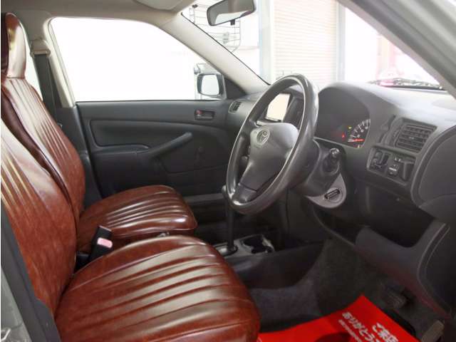 プロボックスバン 2010/H22