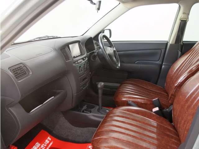 プロボックスバン 2010/H22